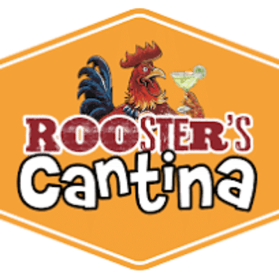 Rooster's Cantina logo